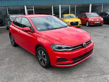 Volkswagen Polo feature image
