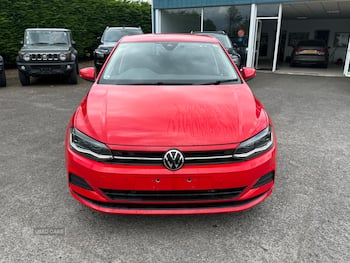 Used Volkswagen Polo 2021 for sale - 79670747: Photo