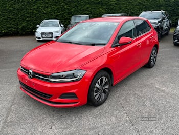 Used Volkswagen Polo 2021 for sale - 79670747: Photo