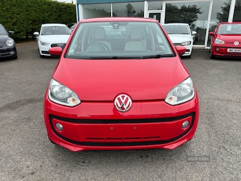 Used Volkswagen up! 2015 for sale - 75298813: Photo