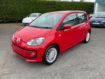 Used Volkswagen up! 2015 for sale - 75298813: Photo