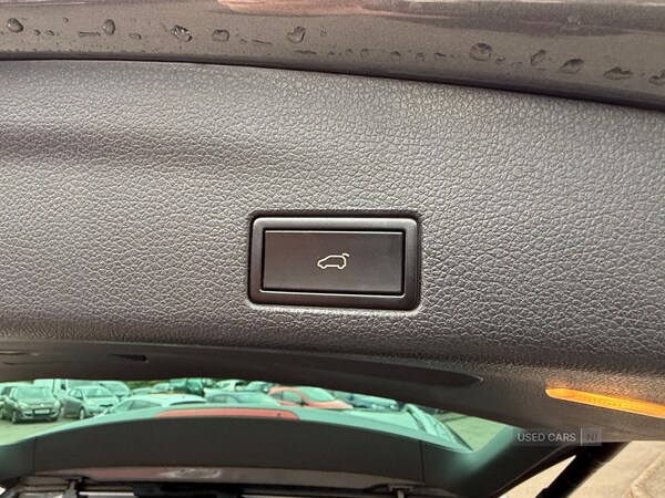 Used Volkswagen Sharan for sale - 74838696: Photo 13