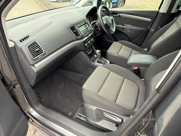 Used Volkswagen Sharan for sale - 74838696: Photo 5