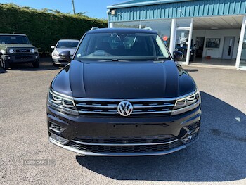 Used Volkswagen Tiguan 2019 for sale - 78319742: Photo