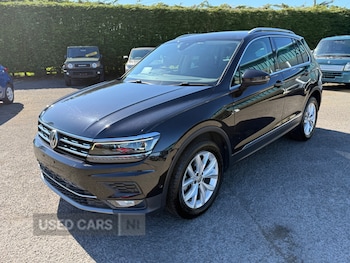 Used Volkswagen Tiguan 2019 for sale - 78319742: Photo