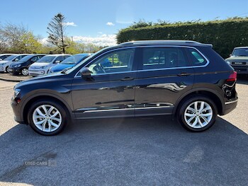 Used Volkswagen Tiguan 2019 for sale - 78319742: Photo