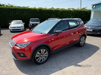 Used SEAT Arona 2020 for sale - 79013656: Photo