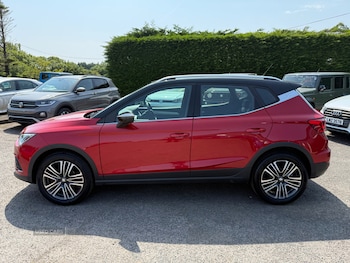 Used SEAT Arona 2020 for sale - 79013656: Photo