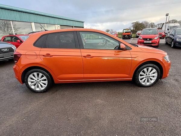 Used Volkswagen Polo for sale - 76500333: Photo 10