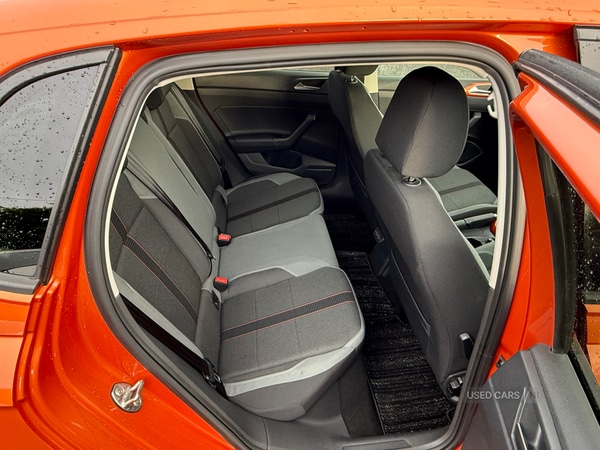 Used Volkswagen Polo for sale - 76500333: Photo 11