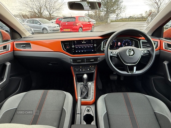 Used Volkswagen Polo for sale - 76500333: Photo 12