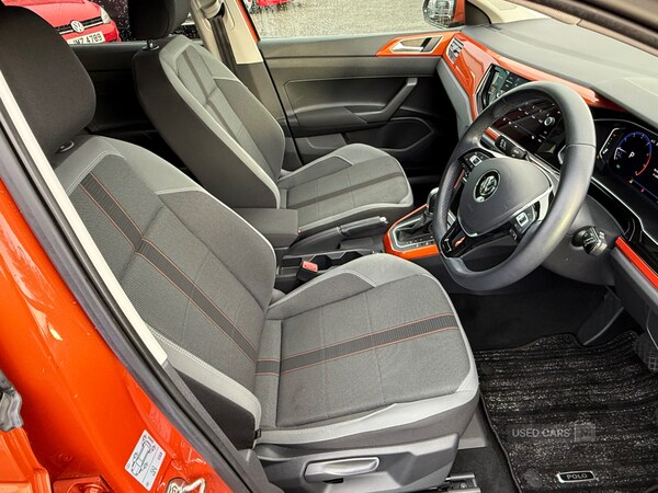 Used Volkswagen Polo for sale - 76500333: Photo 13