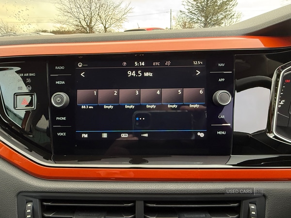 Used Volkswagen Polo for sale - 76500333: Photo 14