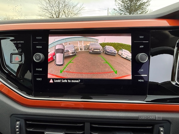 Used Volkswagen Polo for sale - 76500333: Photo 15