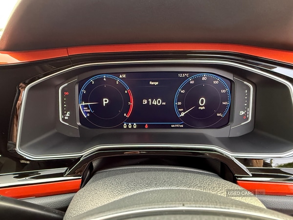 Used Volkswagen Polo for sale - 76500333: Photo 16