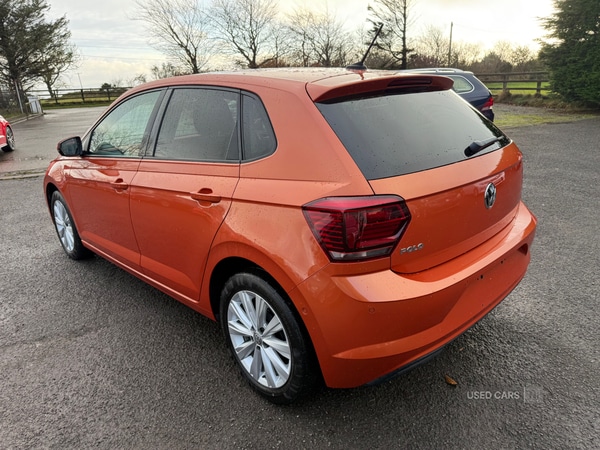 Used Volkswagen Polo for sale - 76500333: Photo 5