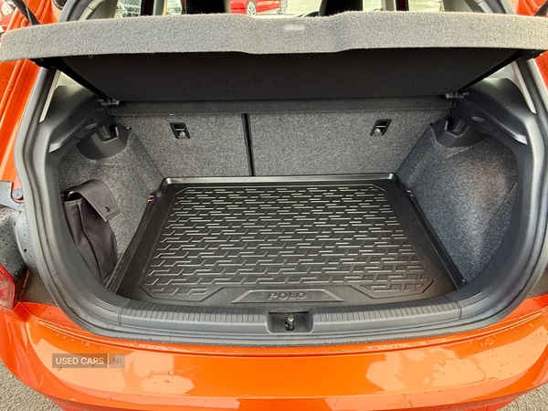 Used Volkswagen Polo for sale - 76500333: Photo 8