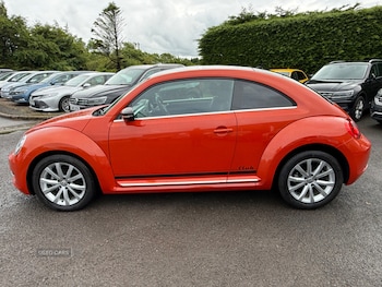 Used Volkswagen Beetle 2016 for sale - 78966414: Photo