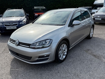 Used Volkswagen Golf 2017 for sale - 79497533: Photo