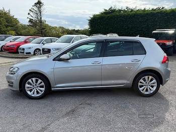 Used Volkswagen Golf 2017 for sale - 79497533: Photo