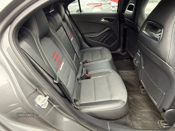 Used Mercedes-Benz A-Class for sale - 77825632: Photo 11