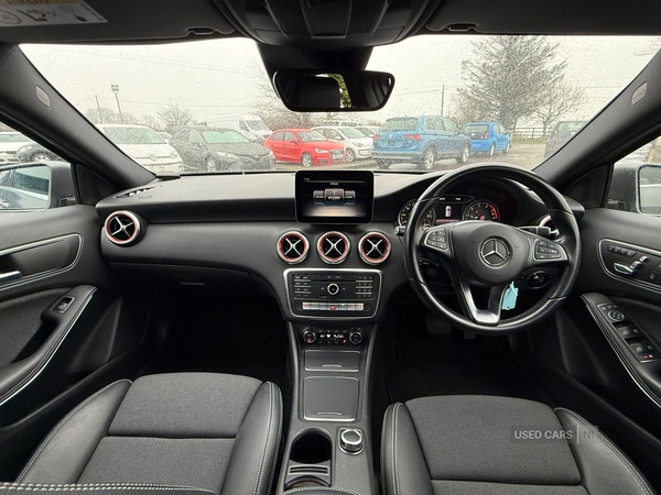 Used Mercedes-Benz A-Class for sale - 77825632: Photo 12