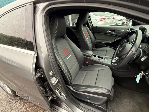 Used Mercedes-Benz A-Class for sale - 77825632: Photo 13