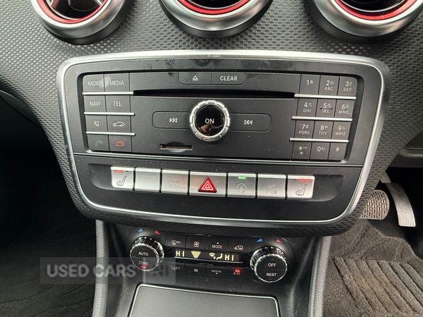 Used Mercedes-Benz A-Class for sale - 77825632: Photo 14