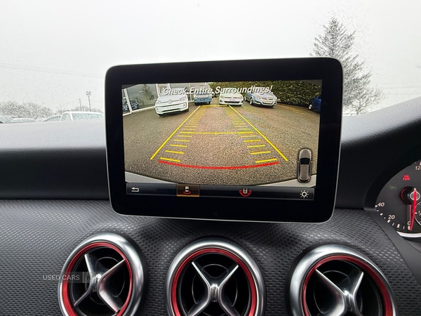 Used Mercedes-Benz A-Class for sale - 77825632: Photo 15