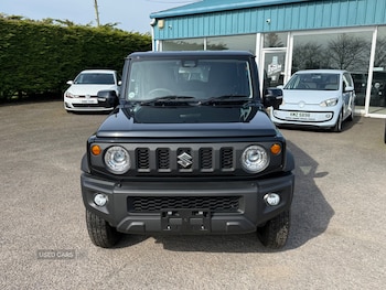 Used Suzuki Jimny 2026 for sale - 79375214: Photo