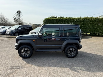 Used Suzuki Jimny 2026 for sale - 79375214: Photo