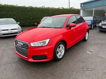 Used Audi A1 2017 for sale - 79084388: Photo