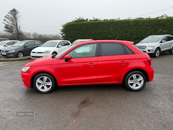 Used Audi A1 2017 for sale - 79084388: Photo