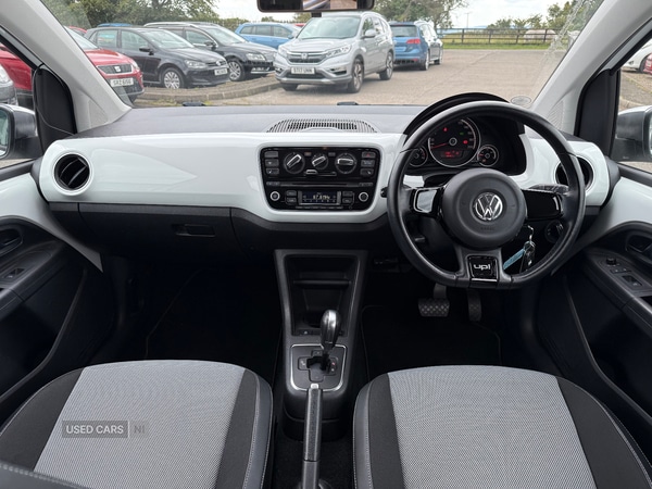 Used Volkswagen up! for sale - 77192626: Photo 10