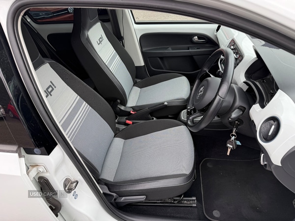 Used Volkswagen up! for sale - 77192626: Photo 11