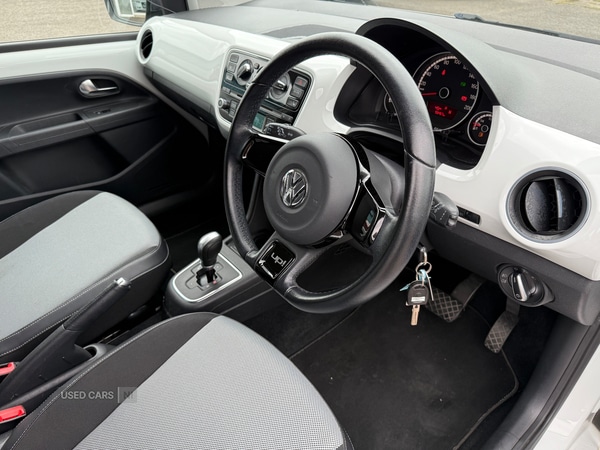 Used Volkswagen up! for sale - 77192626: Photo 12