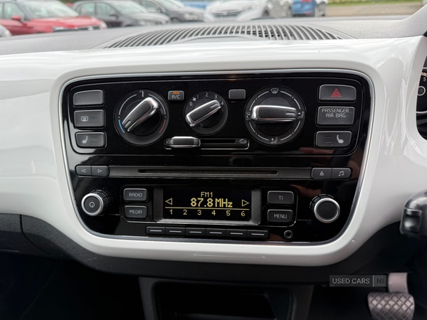 Used Volkswagen up! for sale - 77192626: Photo 14