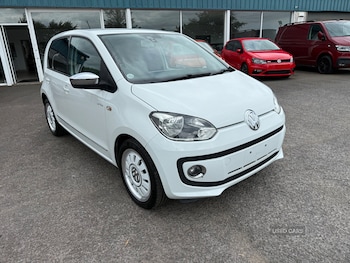 Used Volkswagen up! 2013 for sale - 77192626: Photo