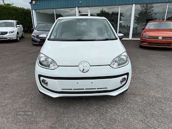 Used Volkswagen up! 2013 for sale - 77192626: Photo