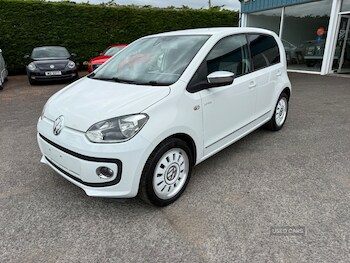 Used Volkswagen up! 2013 for sale - 77192626: Photo