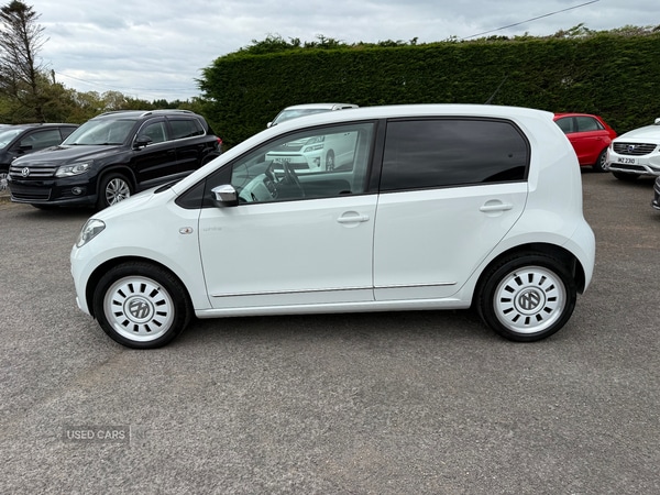 Used Volkswagen up! for sale - 77192626: Photo 4