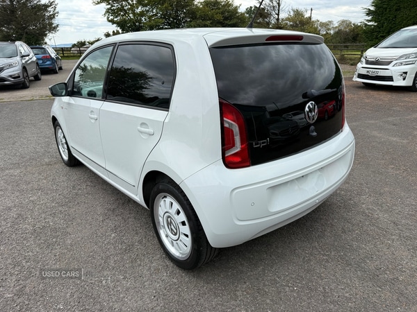 Used Volkswagen up! for sale - 77192626: Photo 5