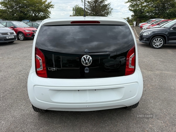 Used Volkswagen up! for sale - 77192626: Photo 6
