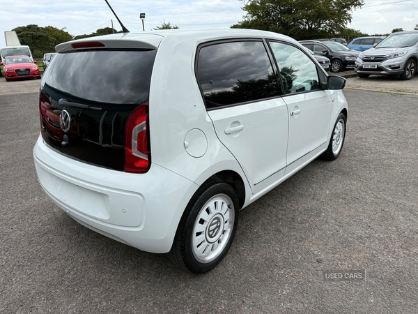 Used Volkswagen up! for sale - 77192626: Photo 7