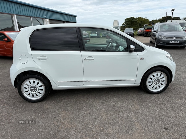 Used Volkswagen up! for sale - 77192626: Photo 8
