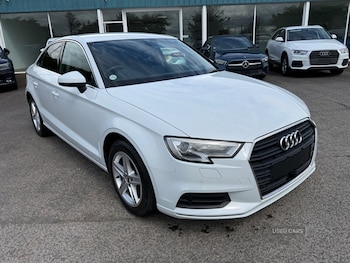 Used Audi A3 2017 for sale - 78623625: Photo