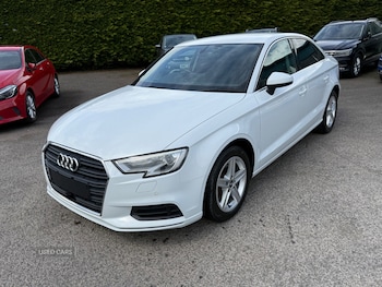 Used Audi A3 2017 for sale - 78623625: Photo
