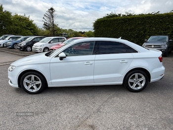 Used Audi A3 2017 for sale - 78623625: Photo