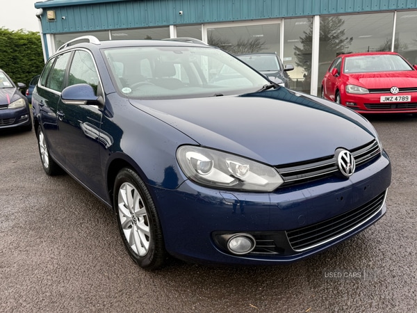 Used Volkswagen Golf for sale - 76500332: Photo 1