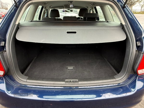 Used Volkswagen Golf for sale - 76500332: Photo 10